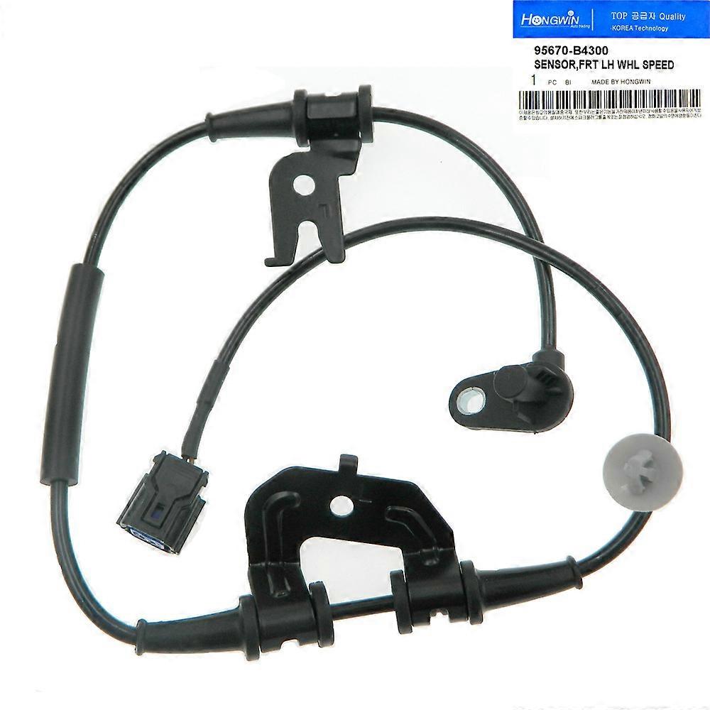 Suitable For Modern Auto Parts Abs Speed Sensor 95670-B4300 95671-B4300