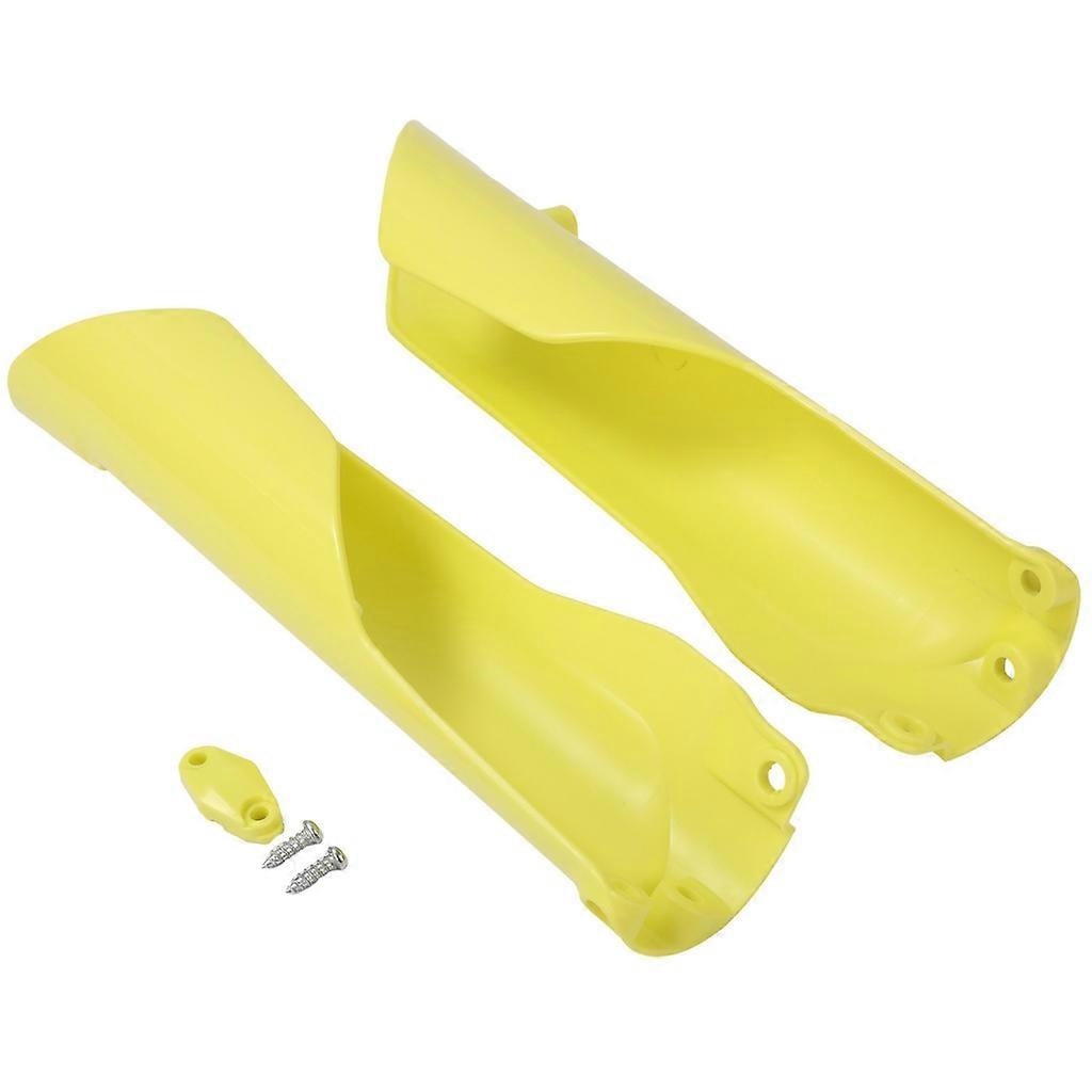 Front Fork Protector Cover Shock Absorber Guard Front Shock Covers for SX EXC-F