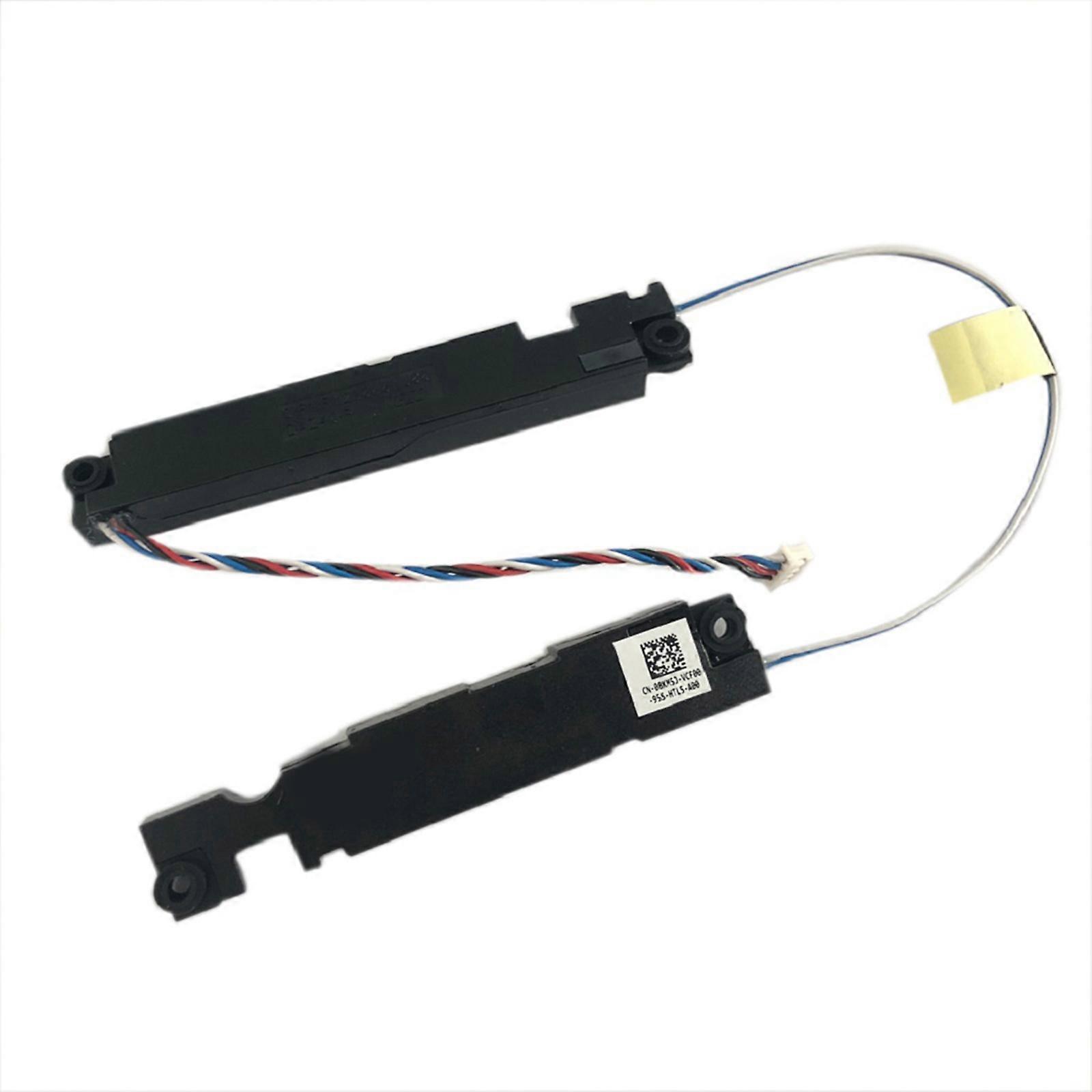 Built-in Speaker Internal Replacement Part Loudspeaker for Dell 7480 7490