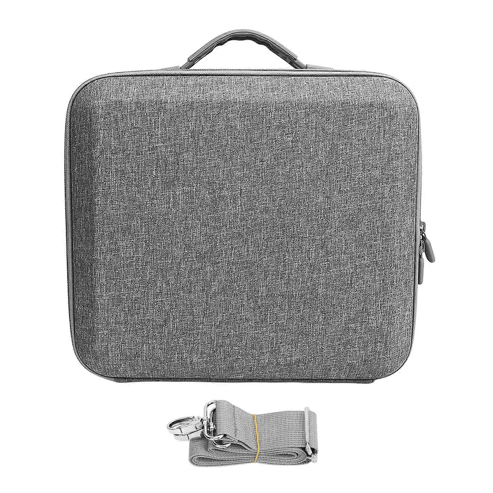 Portable Tripod Carrying Case Anti Fall Adjustable Cloth Exclusive Groove Tripod Carrying Case for RS 3 Mini