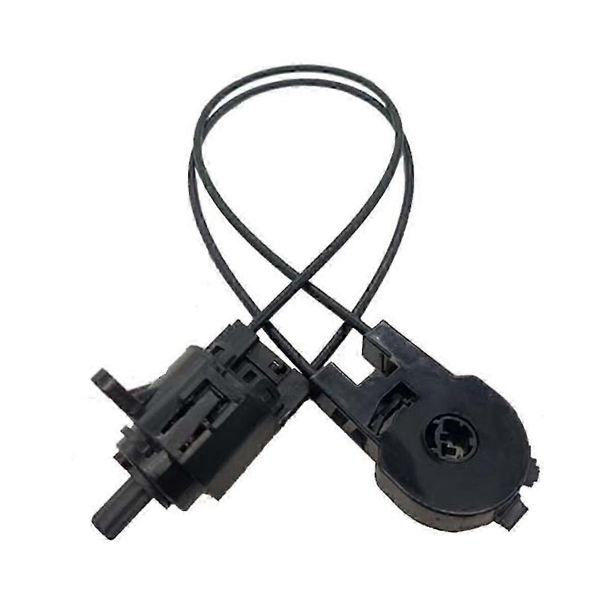 Νέος διακόπτης ελέγχου αυτοκινήτου για θερμαντήρες κλιματισμού εστίασης 2M5Z-19C733-AB 2M5Z19C733