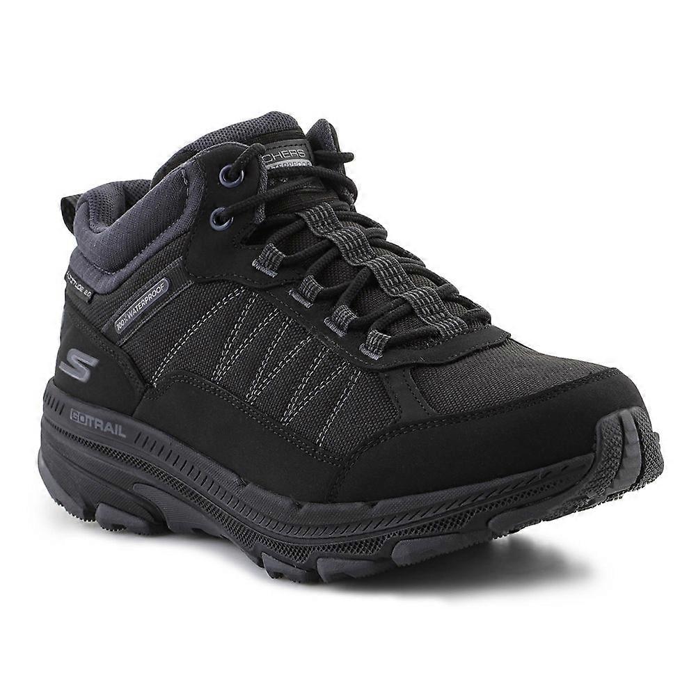 Shoes Skechers Go Run Trail Altitude 129531BKCC