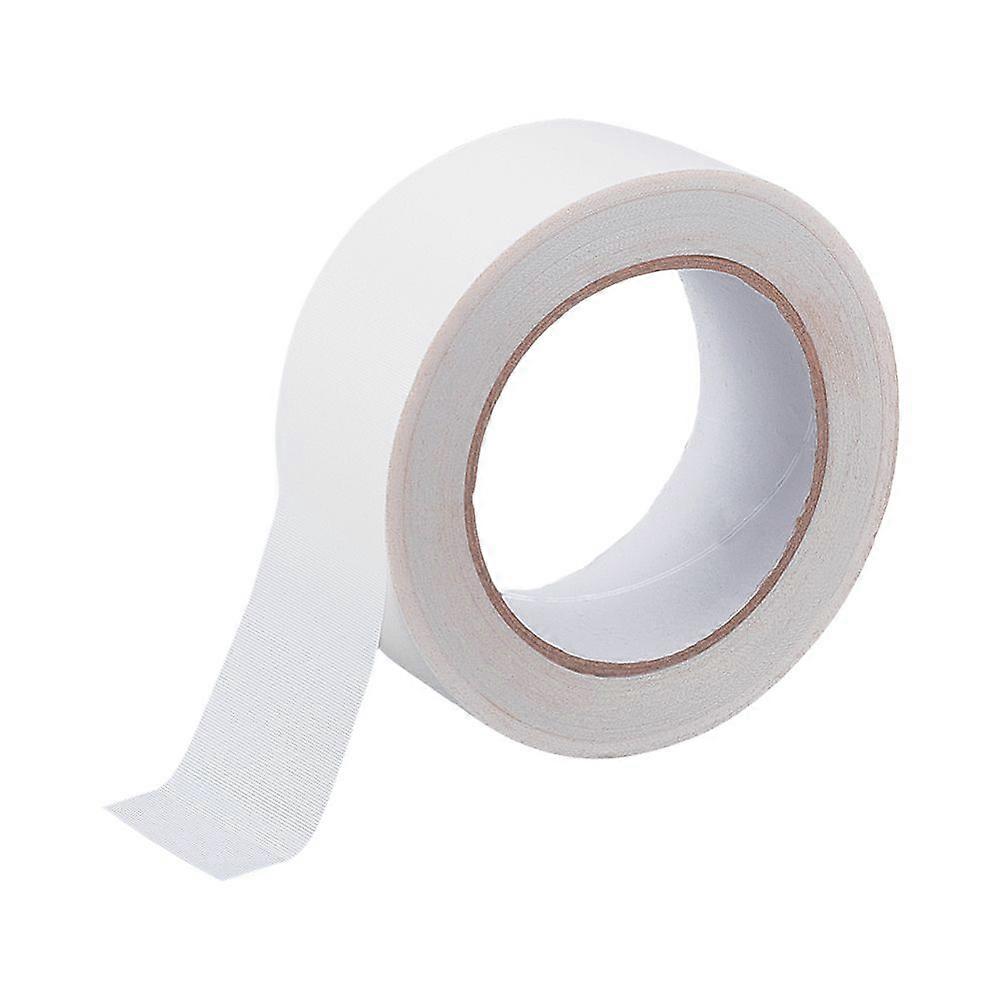 Nylon Top Line and Seam Reinforcement Adhesive Tape White 40mm 45m/roll