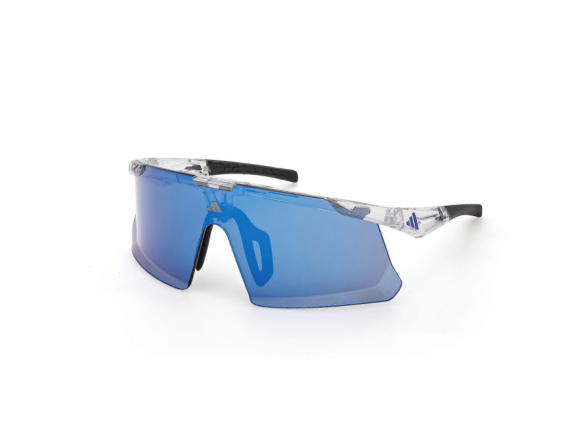Sunglasses Adidas Sport SP0107 26X crystal 00/0/120 UNISEX