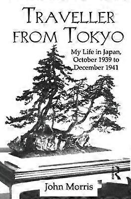 Traveller From Tokyo