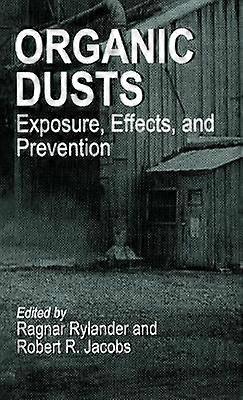 Organic Dusts Exposure Effects and Prevention
