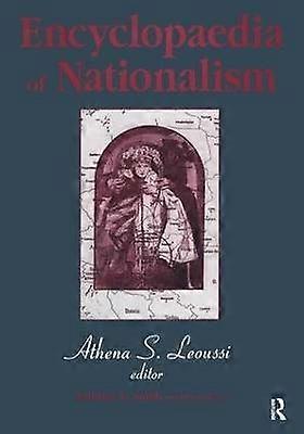Encyclopaedia of Nationalism