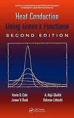 Heat Conduction Using Greens Functions