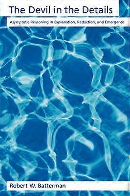 Paholainen yksityiskohdissa