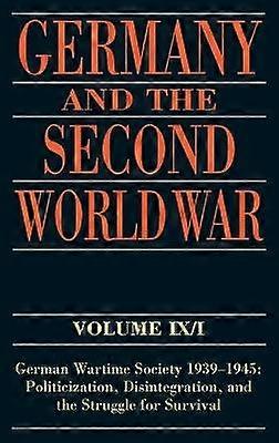 Germany and the Second World War