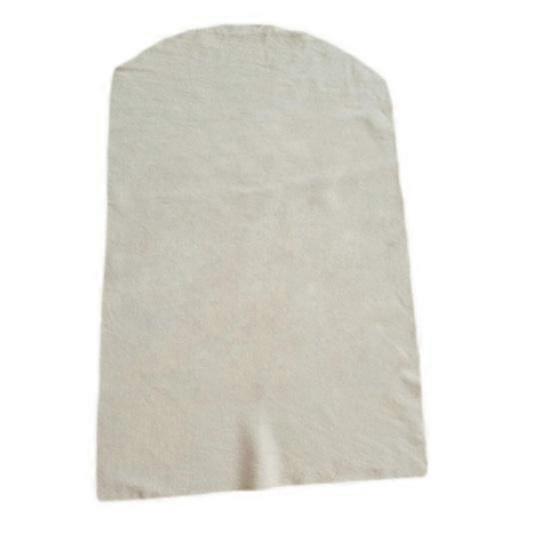 Natural Chamois Leather Cloth Washing Car Cleaning Absorbent Suede Towel