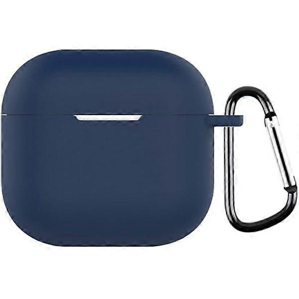 Airpodsprotective cover dark blue