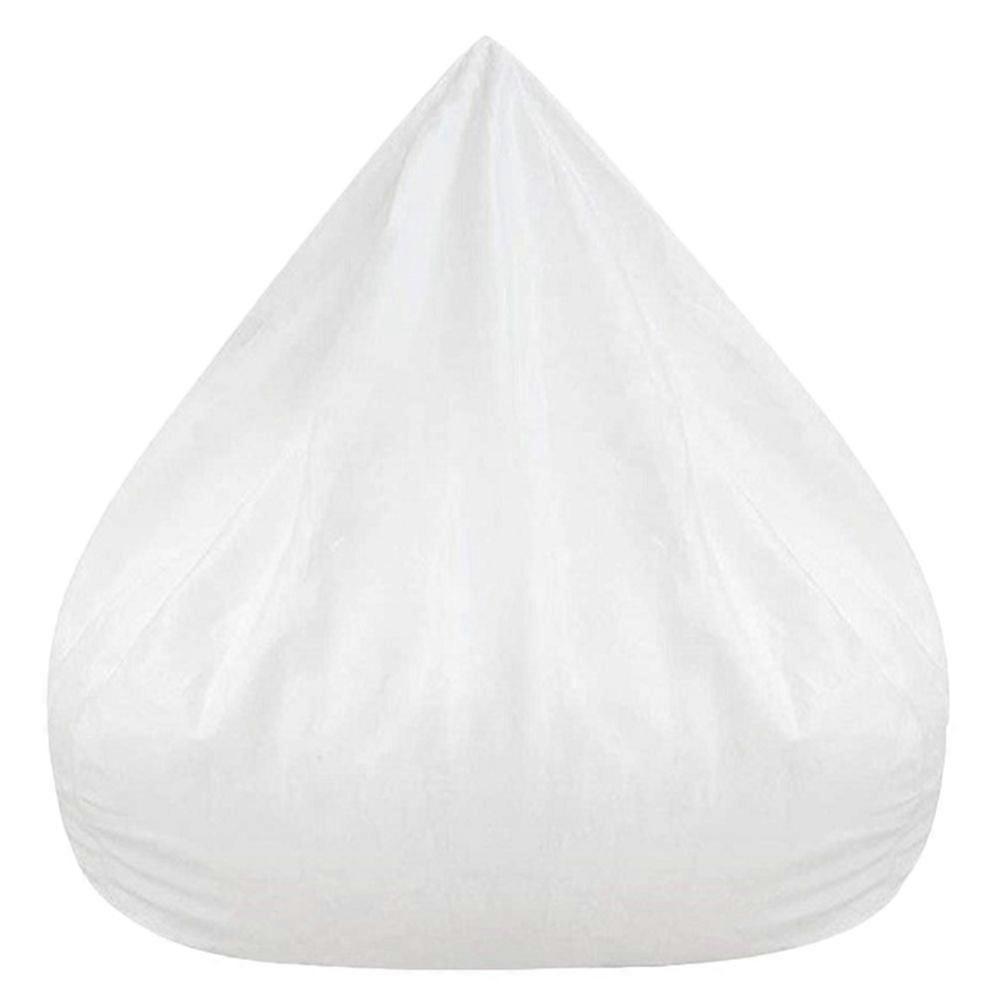 Sitzsack Innenfutter Ersatz Lazy Sofa Innenfutter zum Halten von Perlen