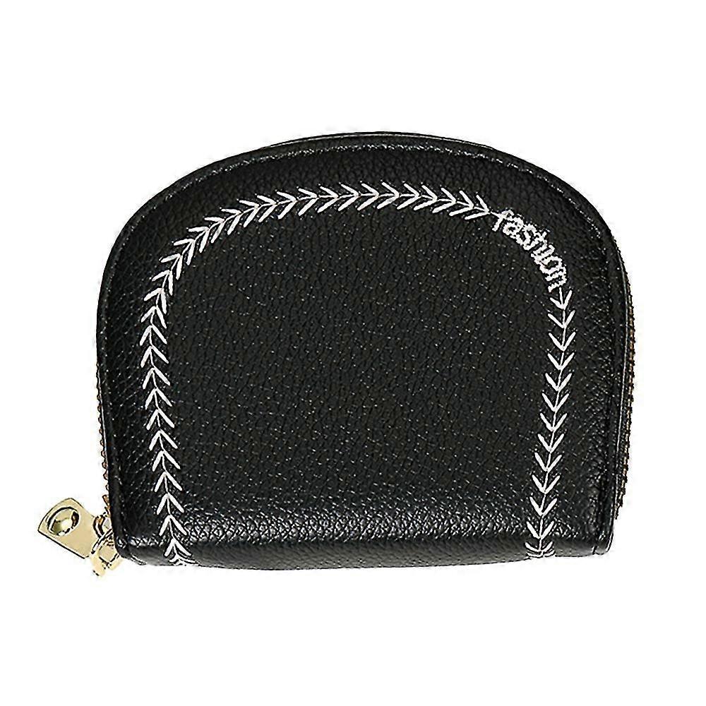 Small Card Pack Large Capacity Card Pack Multi-card Credit Card Bag