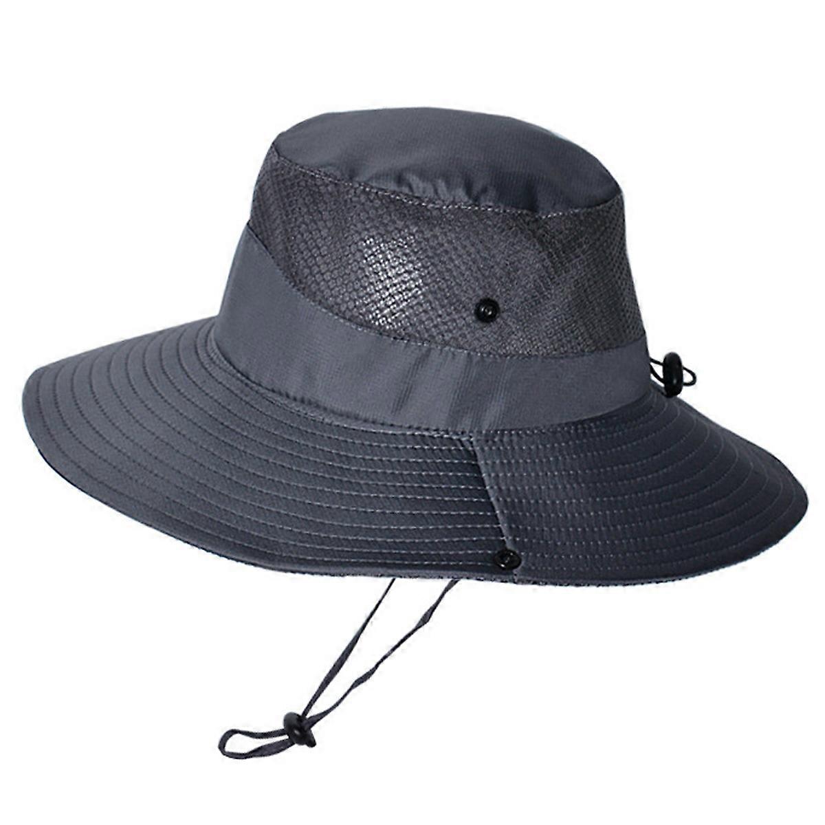 Sun Hats, Wide Brim, Foldable, UV Protection