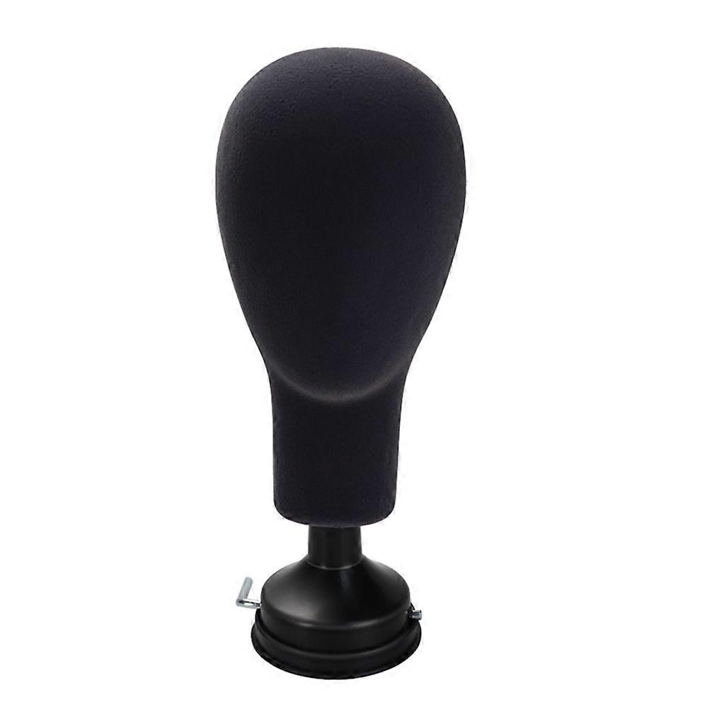 Mannelijke Cosmetologie Mannequin Head Model Mannelijke Pruik Display Mannequin Head Model