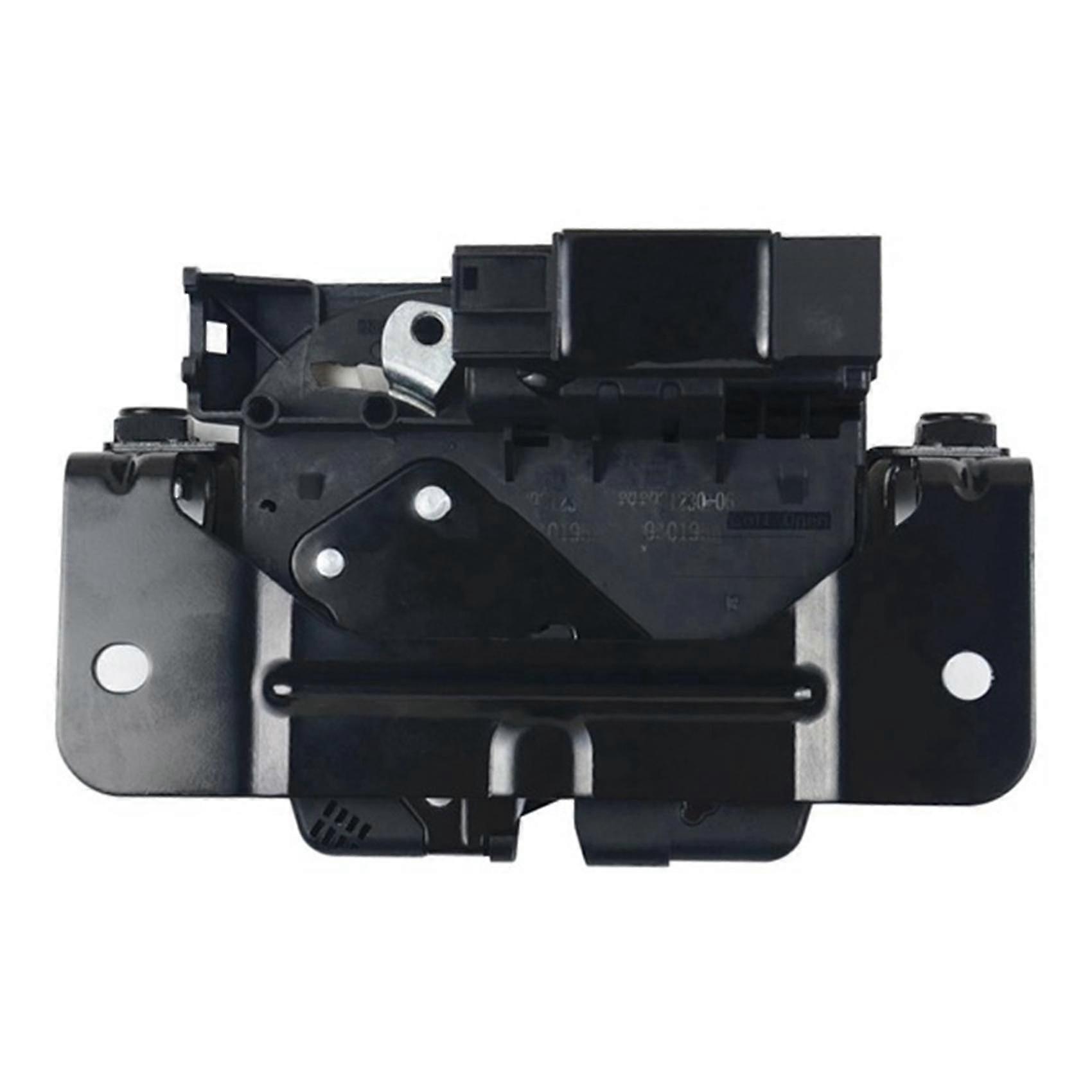 Car Accessory Control Door Lock Actuator Latch For 5 F18 F10 51247269544