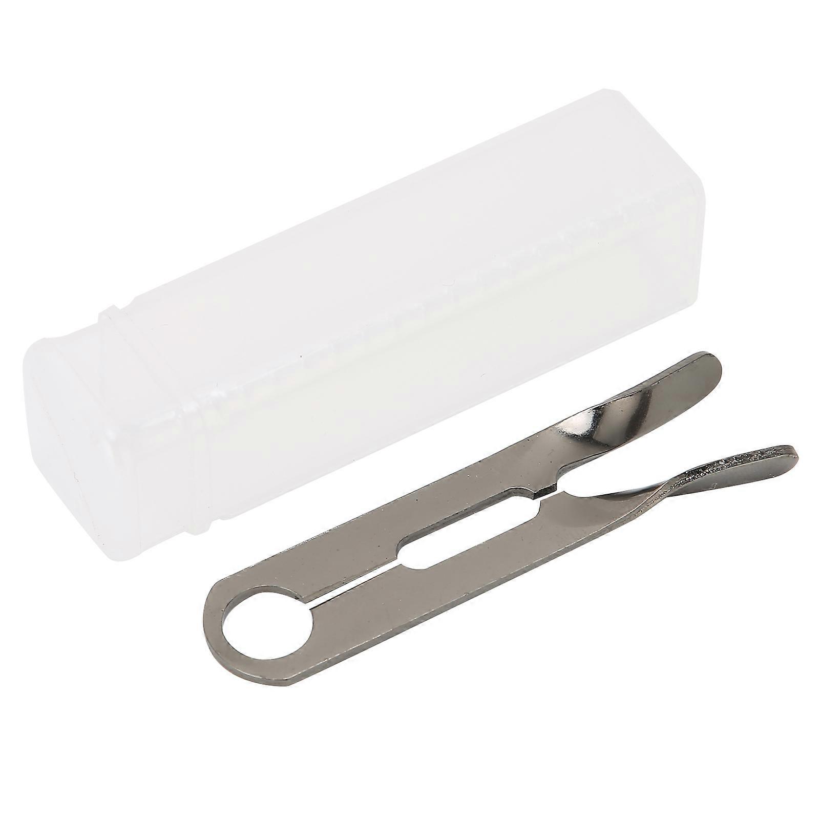 Watch,Roller,Remover,Steel,Repairing,Tools,Accessory,Watchmaker