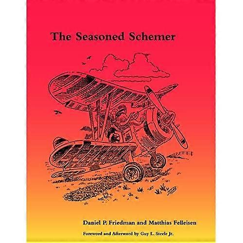 De doorgewinterde Schemer (alleen papier)