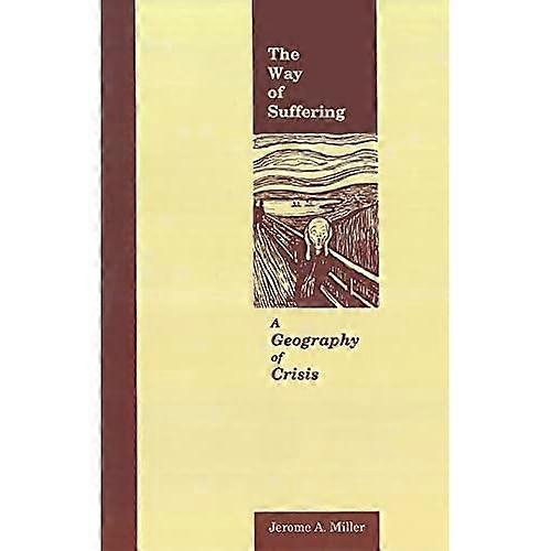 Lidelsen: En krisegeografi