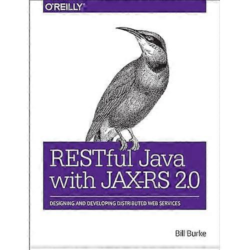 Erholsamen Java mit JAX-RS 2.0