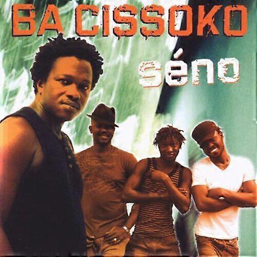 Ba Cissoko Sno CD (2009)