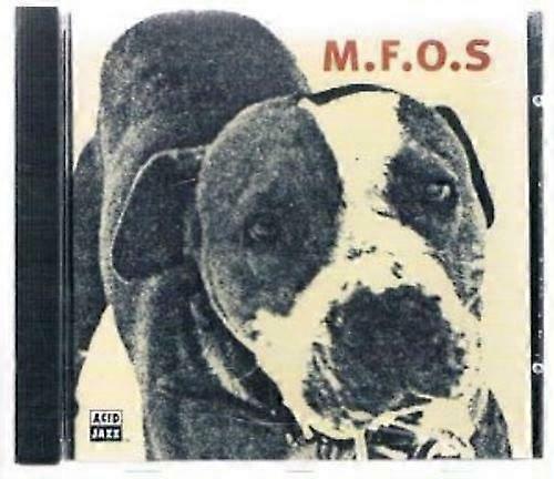 Many Faces of Snowboy CD