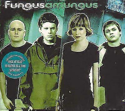 Fungus Amungus (Australian Import) CD Import (1999)