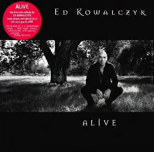 Ed Kowalczyk Levende CD (2010)