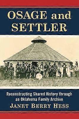 Osage and Settler
