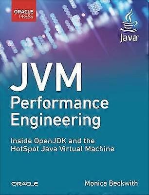 JVM Performance Engineering