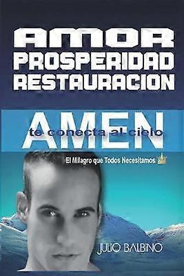 Amen te conecta al cielo