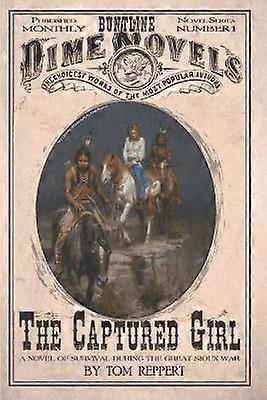 The Captured Girl