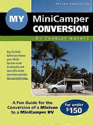 My MiniCamper Conversion