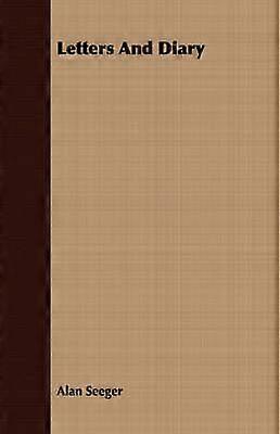 Letters And Diary