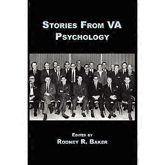 Stories From VA Psychology