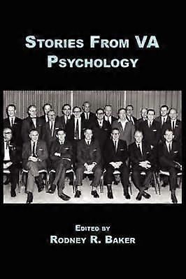 Stories From VA Psychology