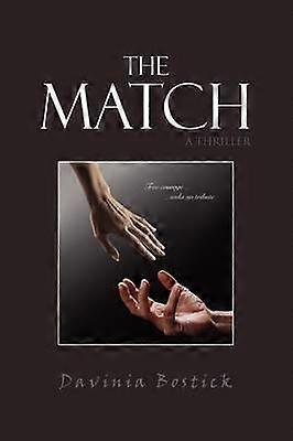 The Match A Novel