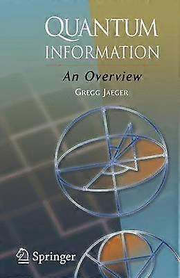 Informazione quantistica