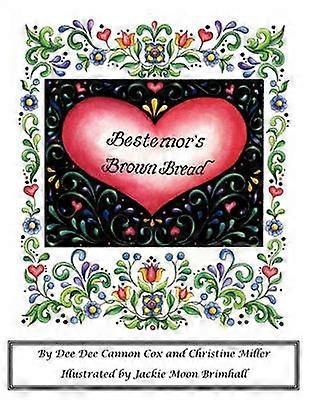 Bestemor's Brown Bread