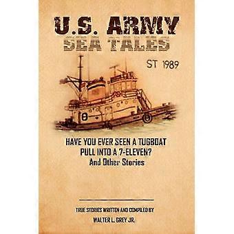 US Army Sea Tales