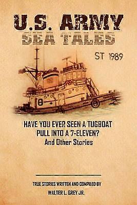 US Army Sea Tales