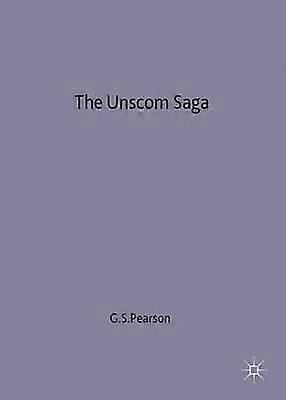 Unscom-sagaen