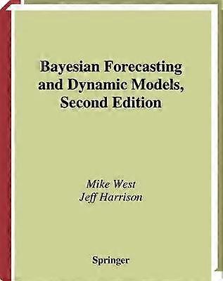 Bayes'sche Prognose und dynamische Modelle