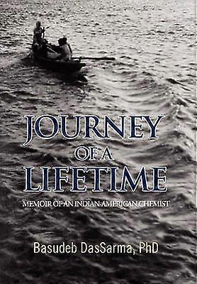 Journey of a Lifetime