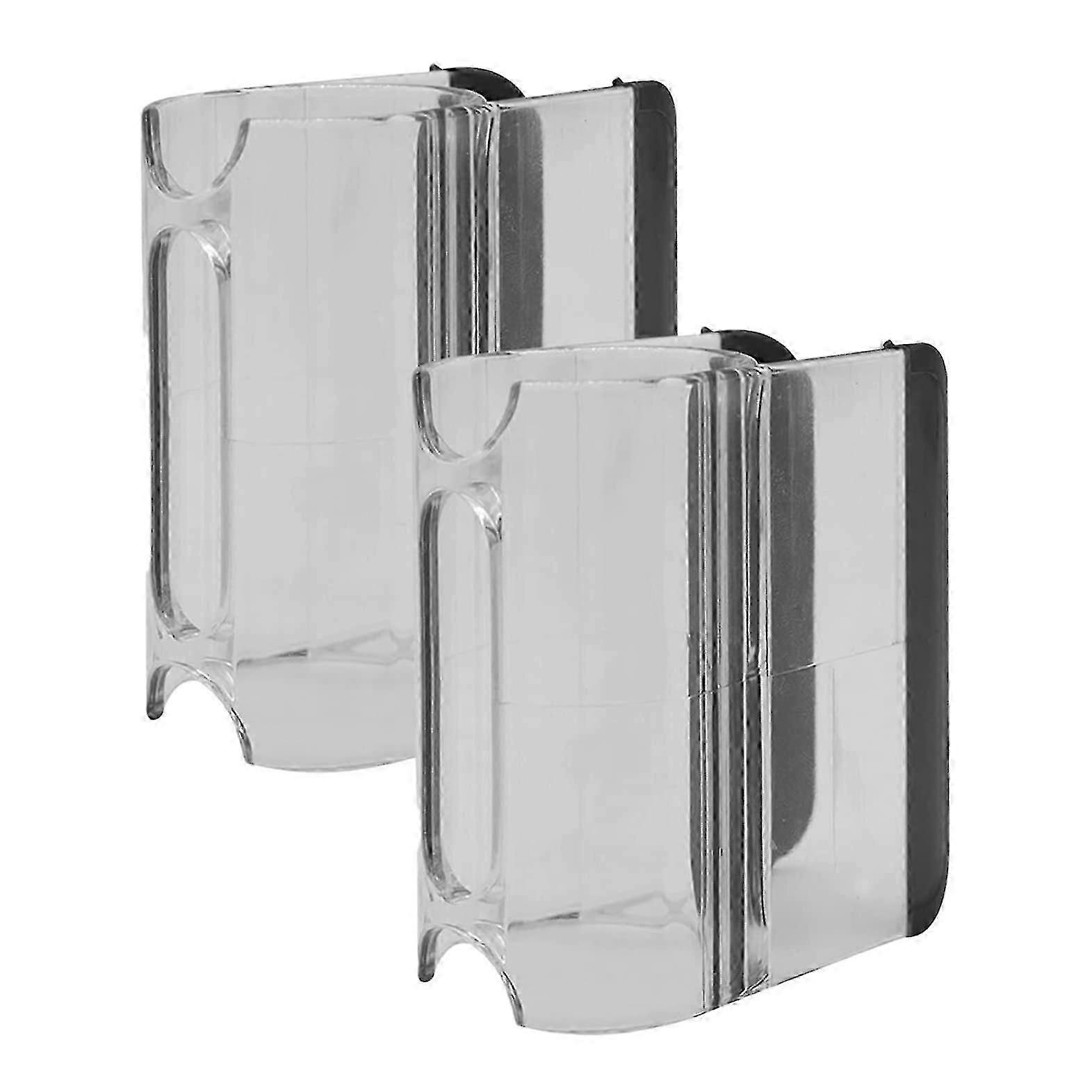 2 Pcs For Dyson V11 V10 V8 Cordless Vacuum Cleaner Suction Head Clip