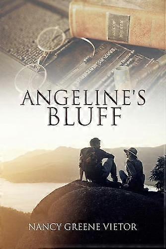 Angeline's Bluff - Nancy Greene Vietor