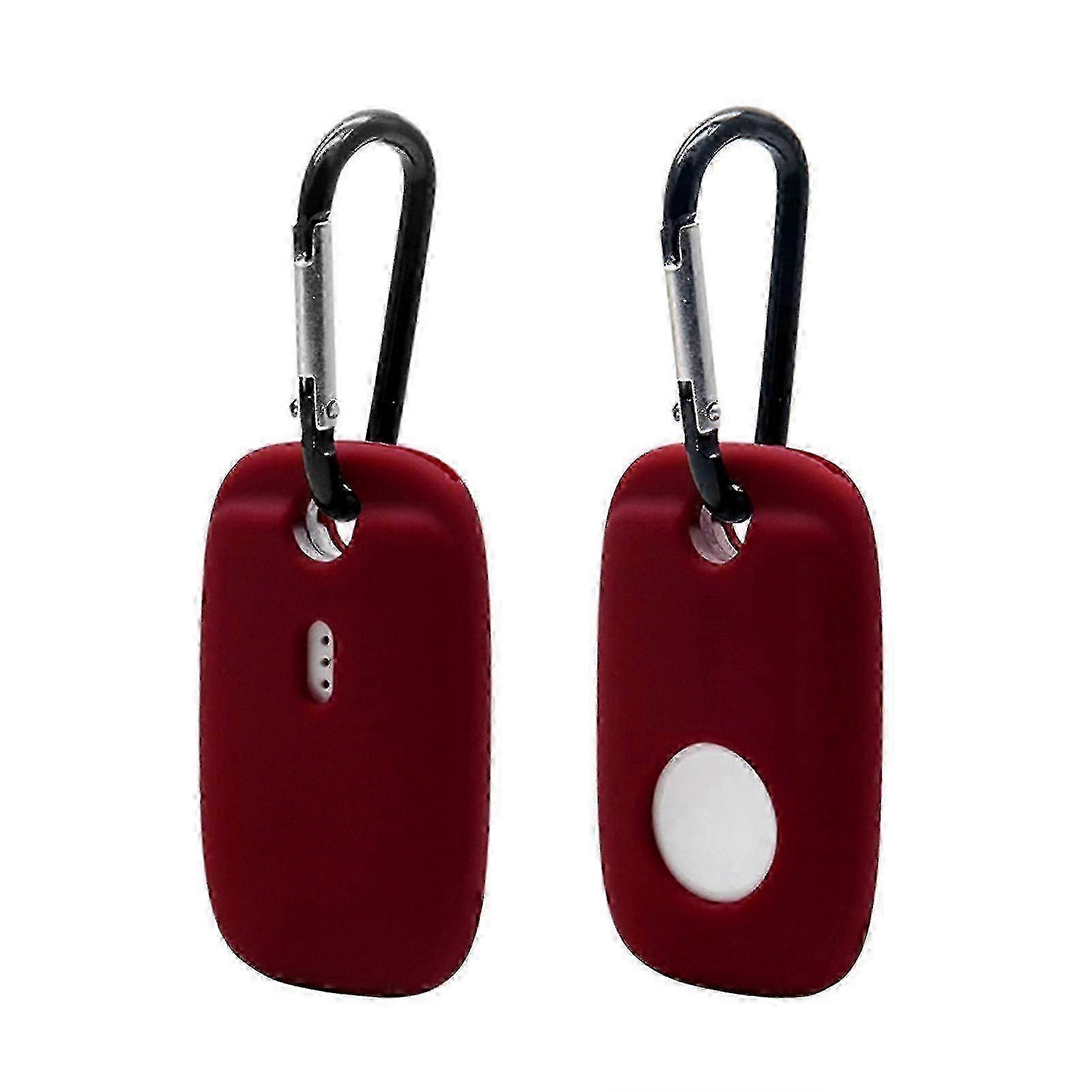 For 2023 Tile Pro Smart Tracker Key Finder Case Storage