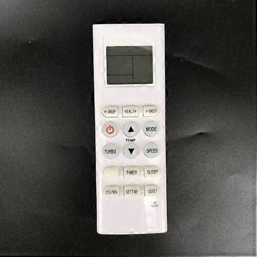 New Original KKG7B-C1 Remote Control For Changhong AC Air Conditioner KKG7BC1
