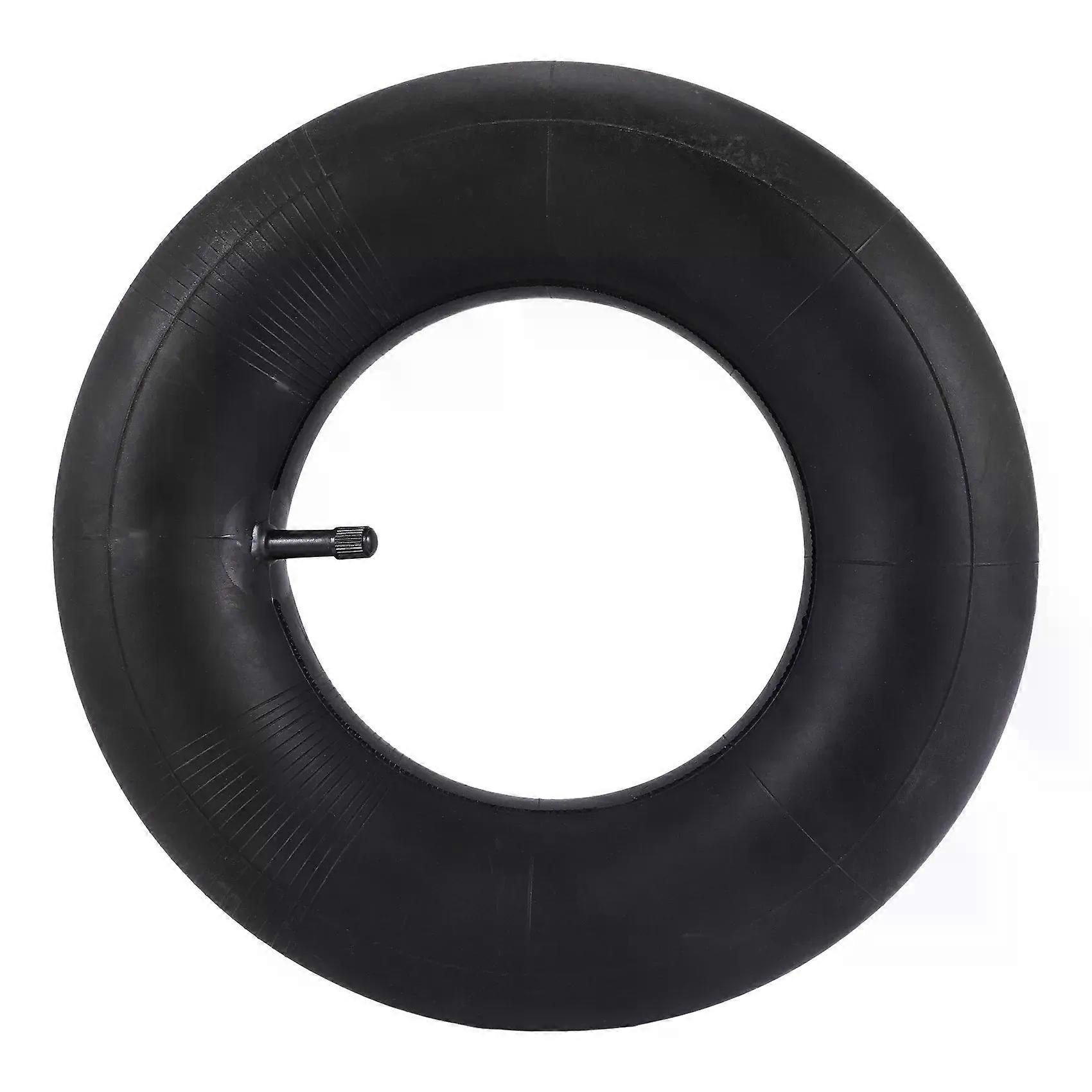 3.50/4.00-6 εσωτερικός τροχός ελαστικών σωλήνων ροδών 350/400-6 ροδών ροδών 350/400-6 μίνι λαστιχένιο λάστιχο βαλβίδων 6